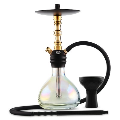 Ναργιλές Mashisha Cirrus Gold 37cm